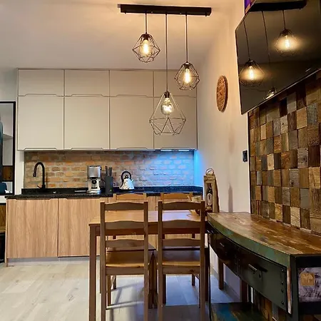 Apartament Muszyna * Muszyna