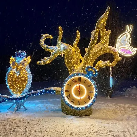 Διαμέρισμα Apartament Muszyna