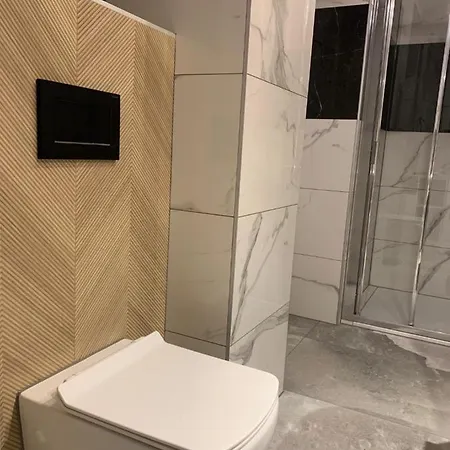 Apartament Muszyna Apartman Muszyna
