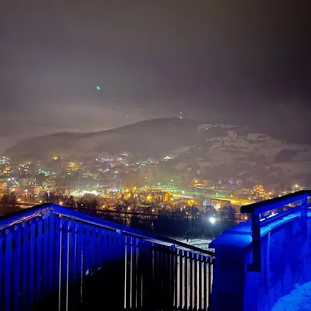 Apartament Muszyna Muszyna