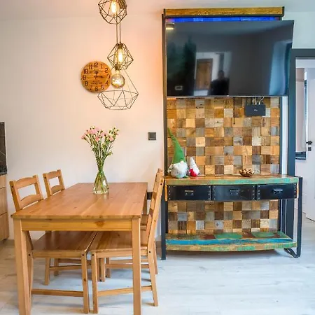 Apartament Muszyna Διαμέρισμα Muszyna