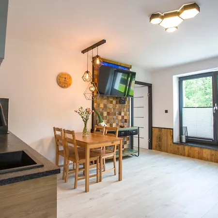 Apartament Muszyna *