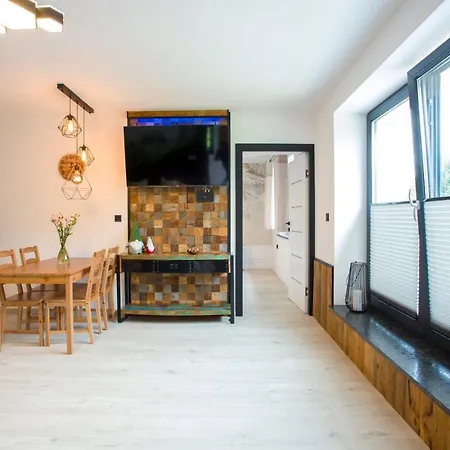 Apartament Muszyna *