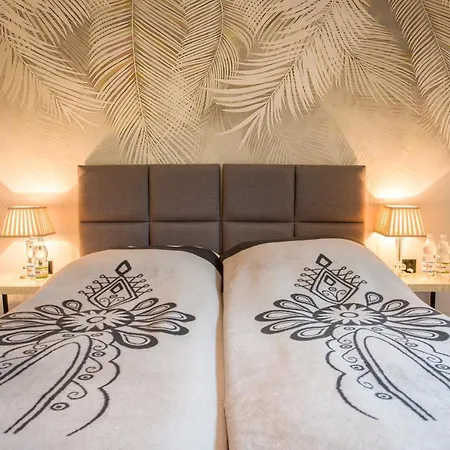 Διαμέρισμα Apartament Muszyna Muszyna