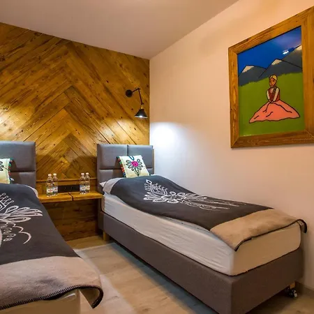 Apartament Muszyna Muszyna