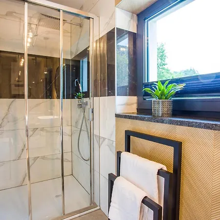 Apartament Muszyna Διαμέρισμα