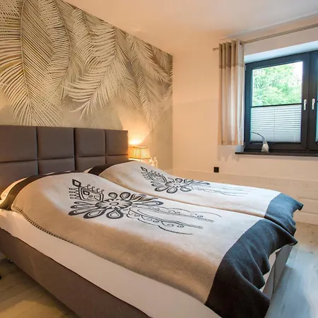 Apartman Apartament Muszyna