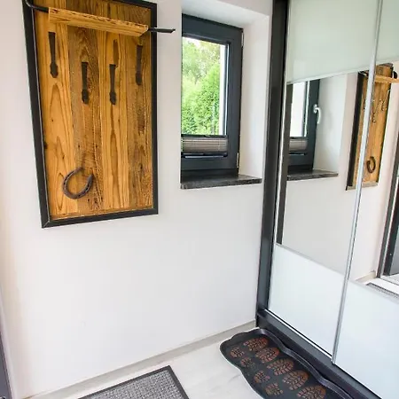 Apartament Muszyna Διαμέρισμα Muszyna