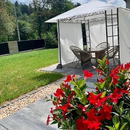 Apartament Muszyna