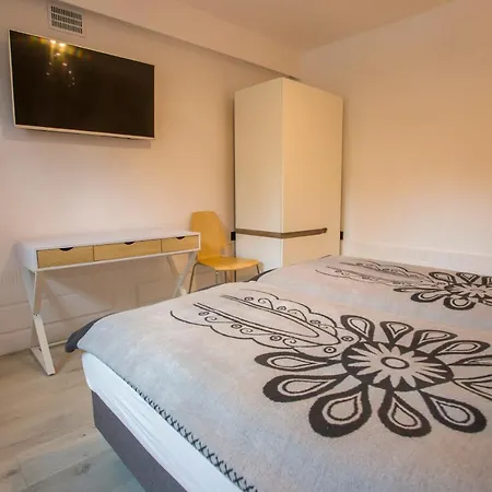 Apartament Muszyna * Muszyna