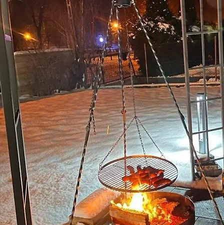 Apartament Muszyna *