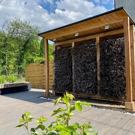 Apartman Apartament Muszyna *