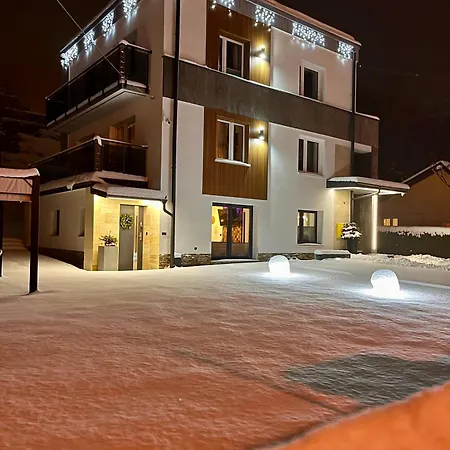 Apartament Muszyna Muszyna