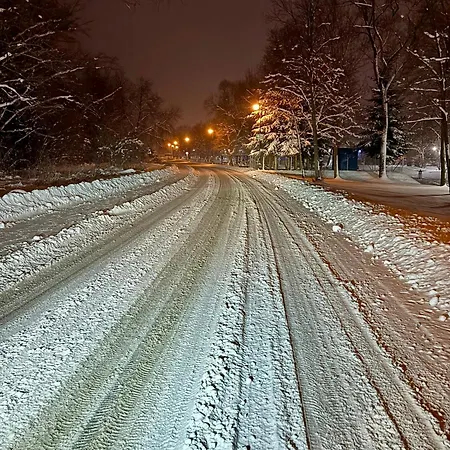 Apartament Muszyna Apartman *