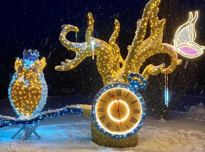 Appartamento Apartament Muszyna