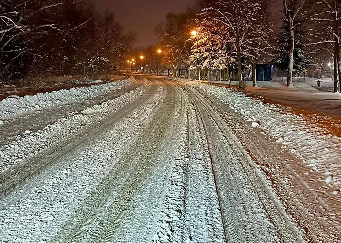 Apartament Muszyna Appartamento *